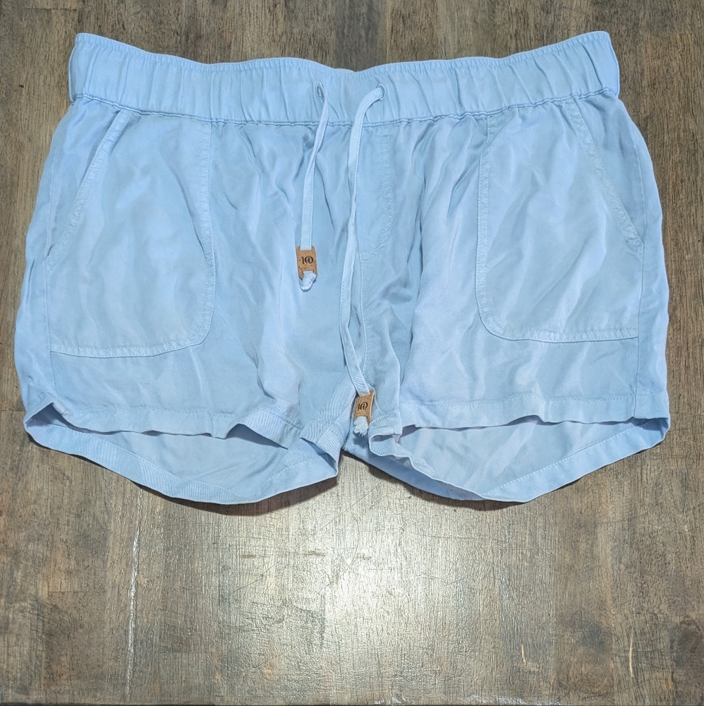 EUC Tentree Casual Shorts *F18